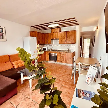 Casa Alexia * Тегисе