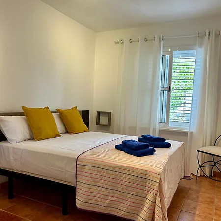 شقة Casa Alexia