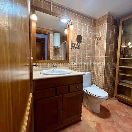 شقة Casa Alexia