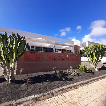 Casa Alexia Апартаменты Тегисе