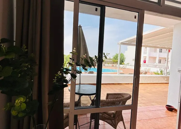 아파트 Casa Alexia *
