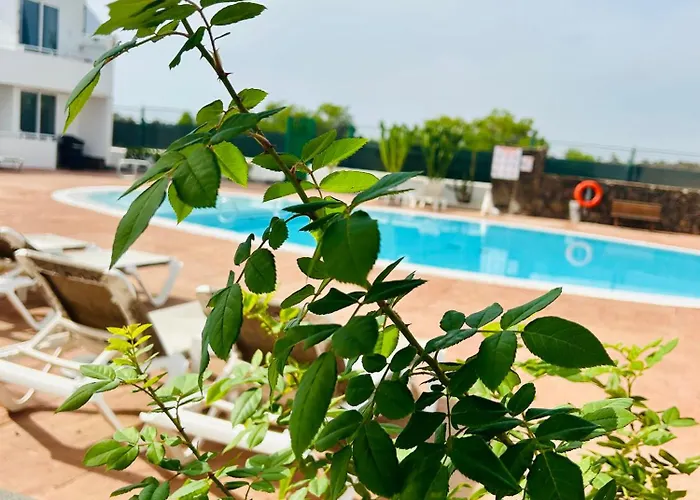 Casa Alexia