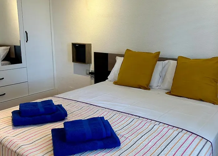 Casa Alexia 아파트 테기세