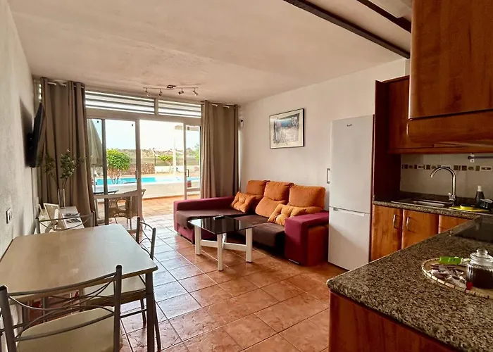 Casa Alexia *