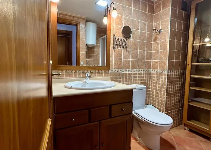 아파트 Casa Alexia