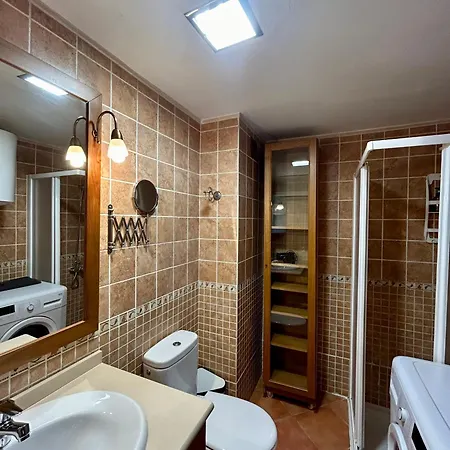 Casa Alexia Appartement