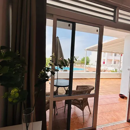 아파트 Casa Alexia *