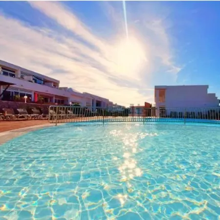 Appartement Casa Alexia Teguise (Lanzarote)